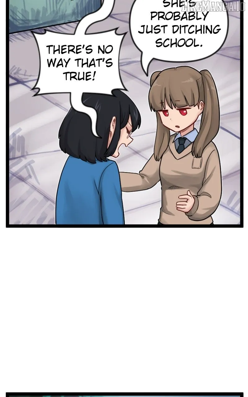 Clinic of Horrors Chapter 215 page 4 - 