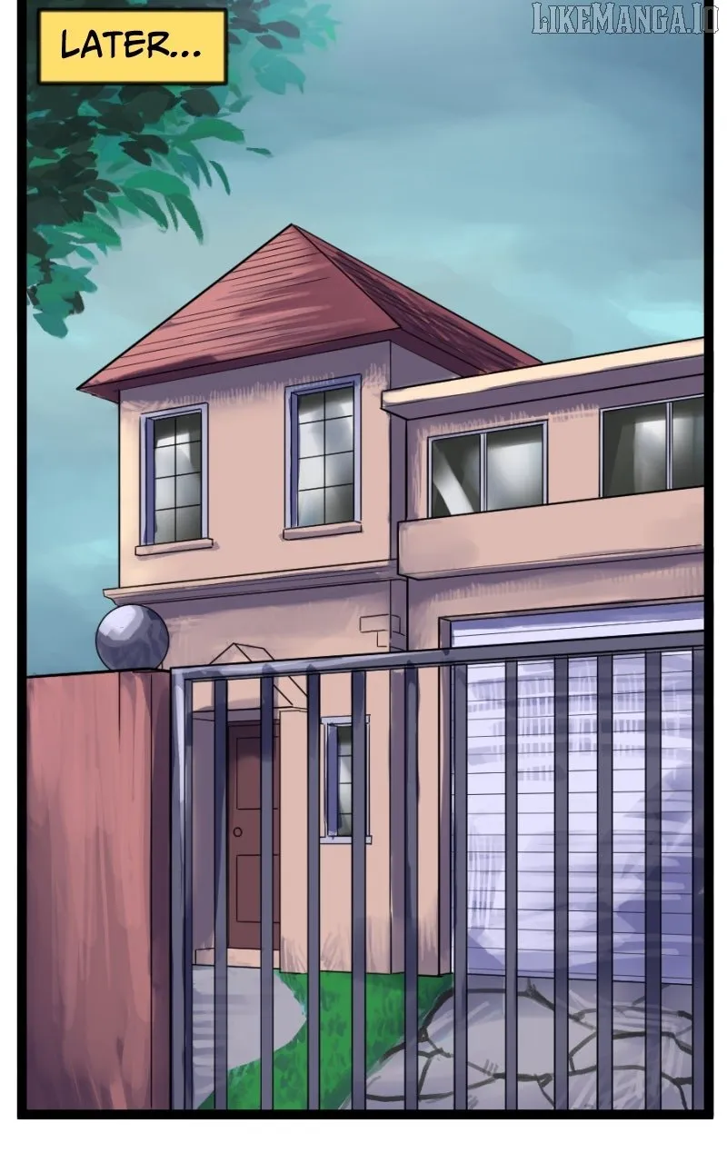 Clinic of Horrors Chapter 215 page 5 - 
