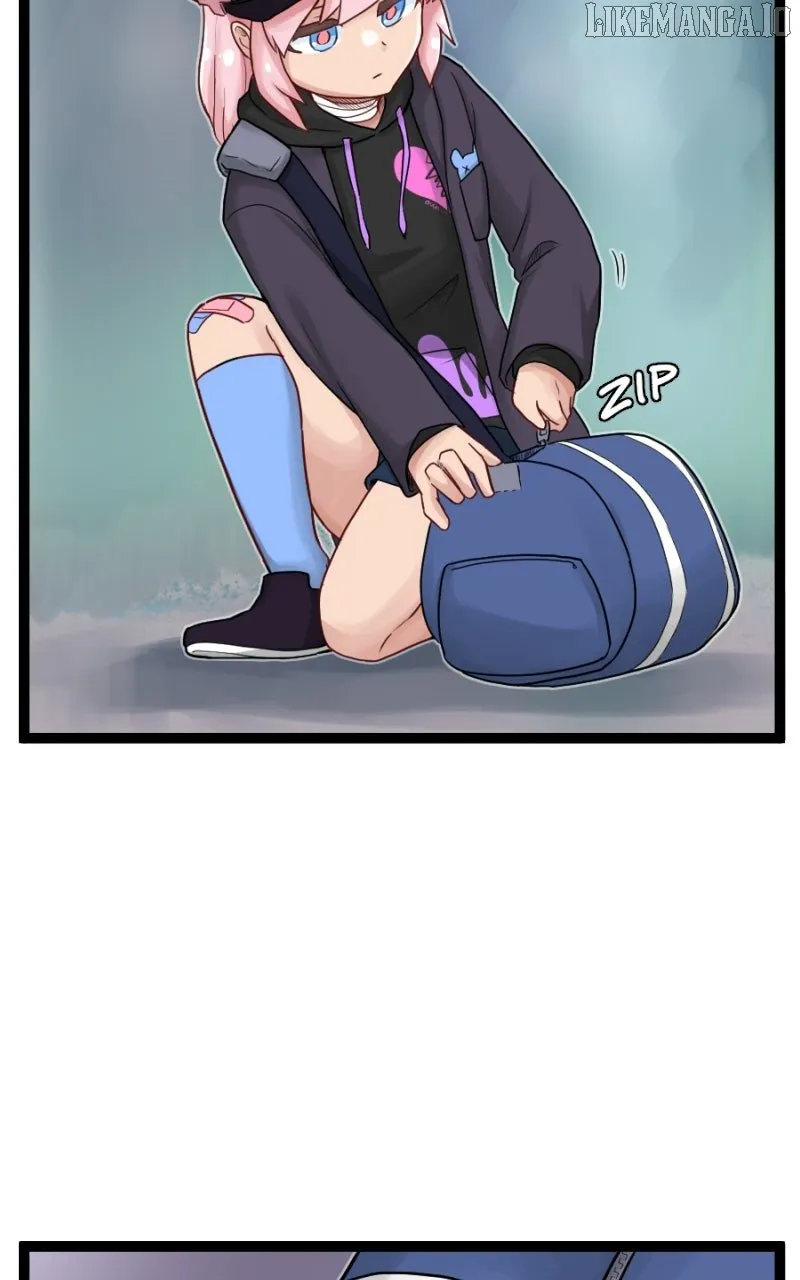 Clinic of Horrors Chapter 215 page 8 - 