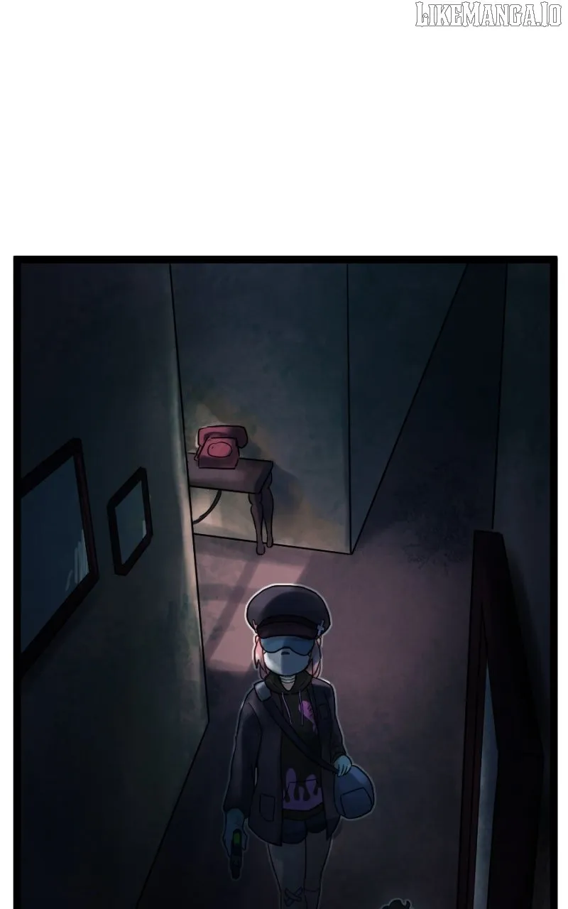 Clinic of Horrors Chapter 216 page 1 - 
