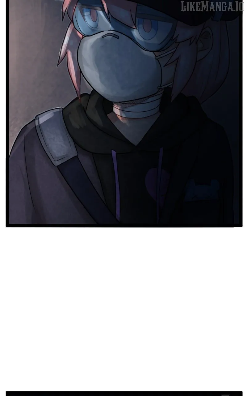 Clinic of Horrors Chapter 216 page 3 - 