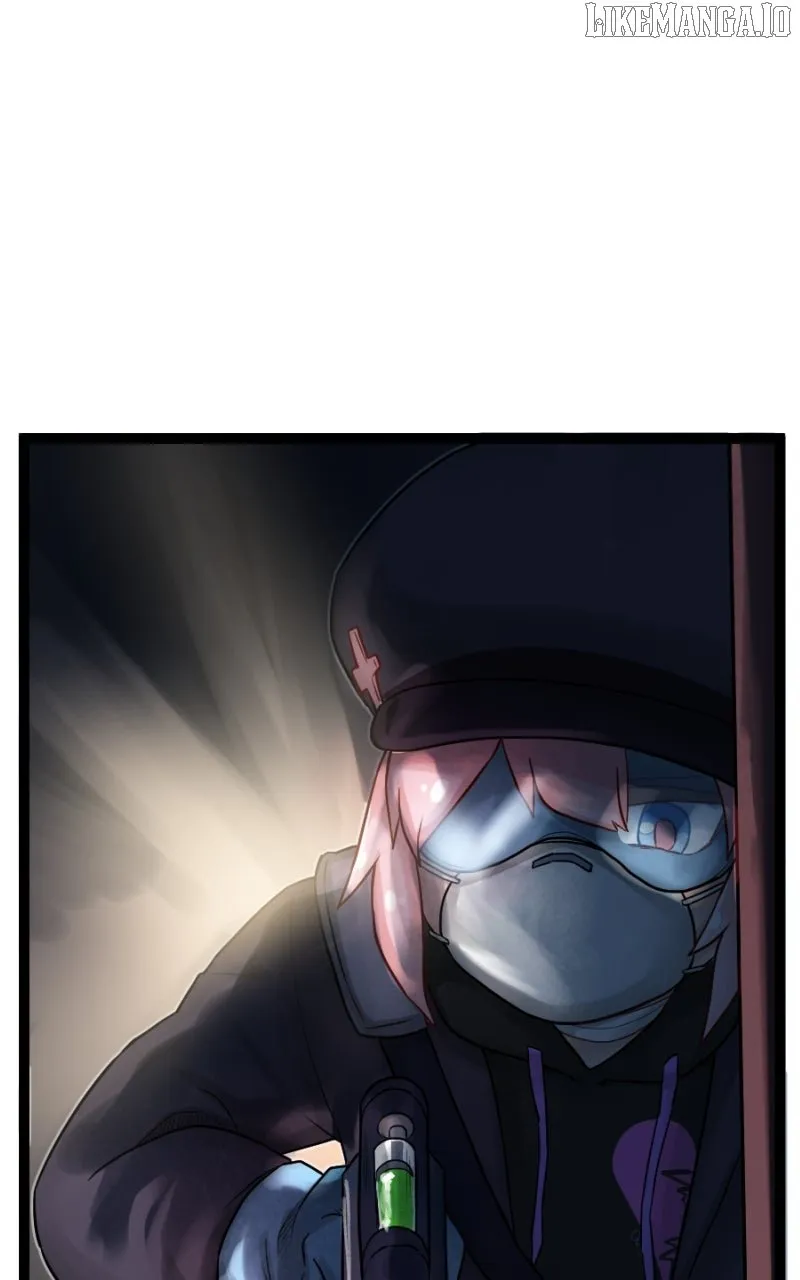 Clinic of Horrors Chapter 216 page 23 - 