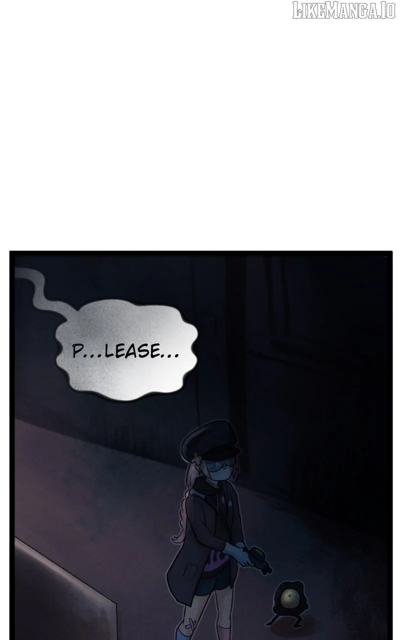 Clinic of Horrors Chapter 216 page 5 - 
