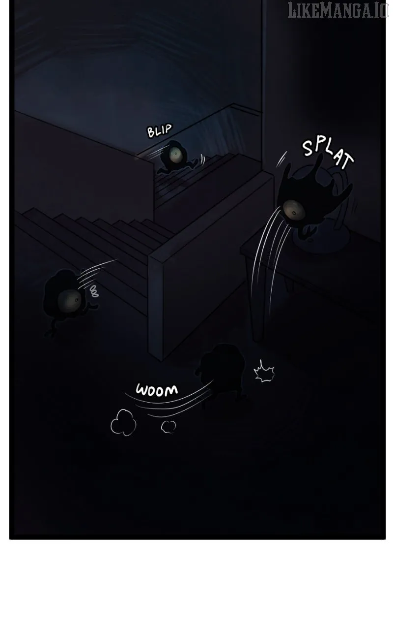 Clinic of Horrors Chapter 216 page 8 - 