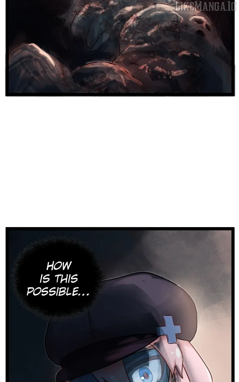 Clinic of Horrors Chapter 217 page 3 - 