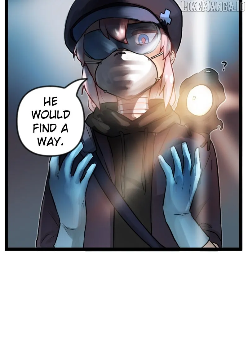Clinic of Horrors Chapter 217 page 29 - 