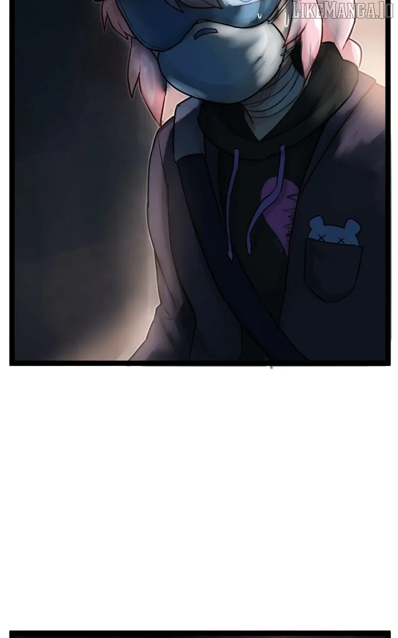 Clinic of Horrors Chapter 217 page 4 - 