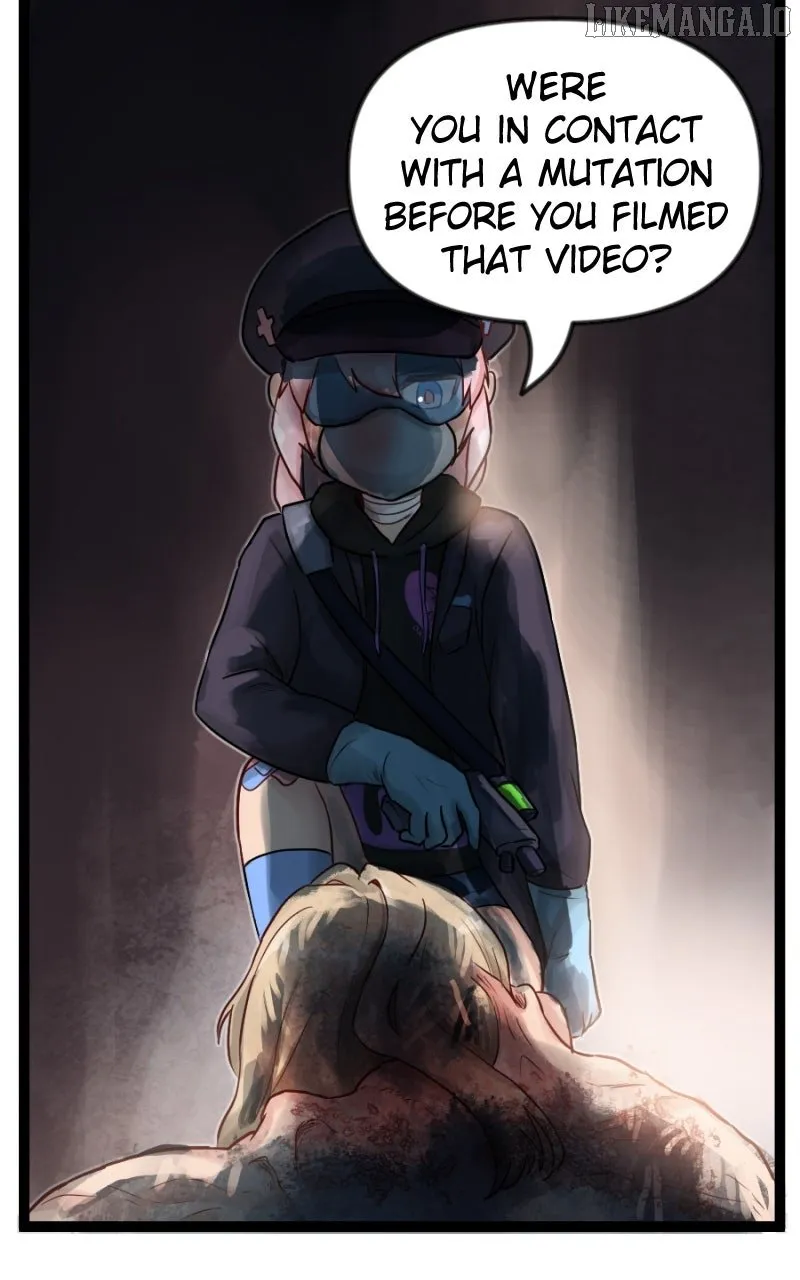 Clinic of Horrors Chapter 217 page 5 - 