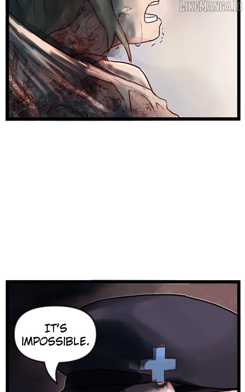 Clinic of Horrors Chapter 217 page 7 - 