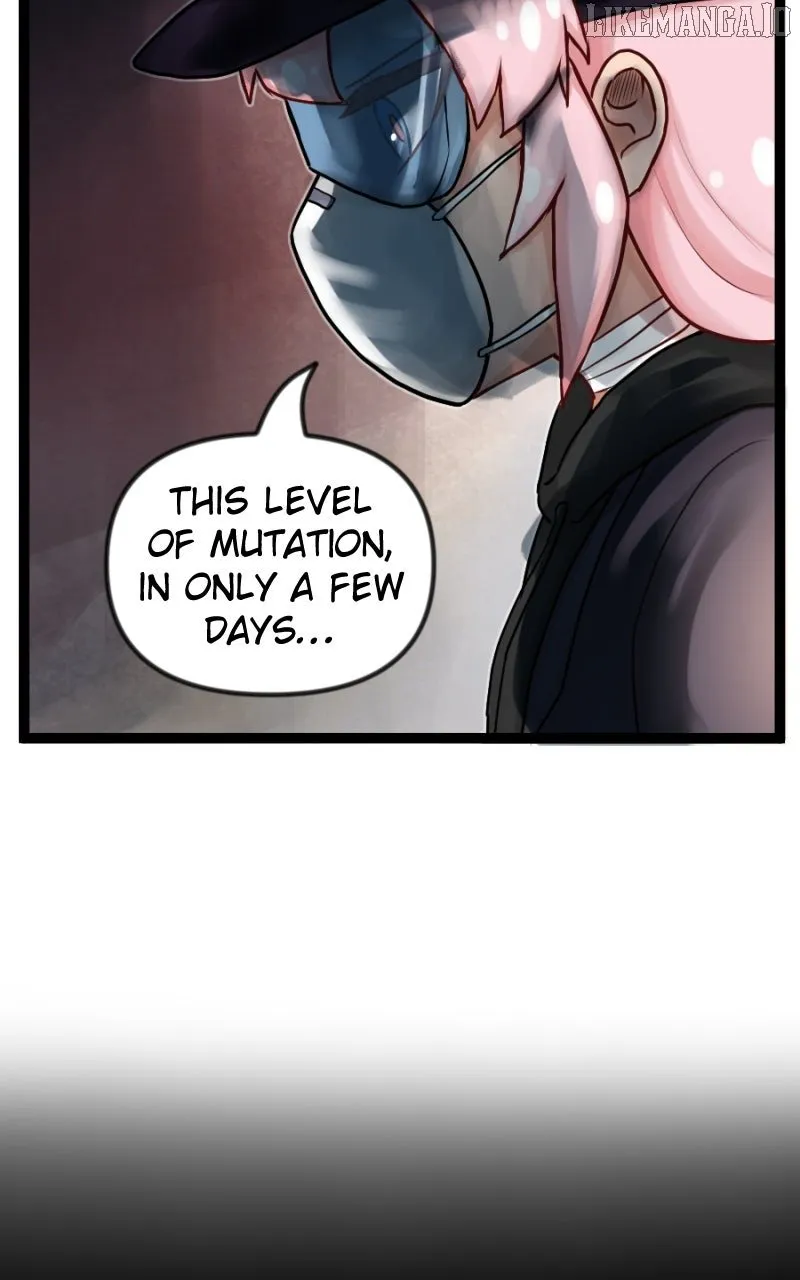 Clinic of Horrors Chapter 217 page 8 - 