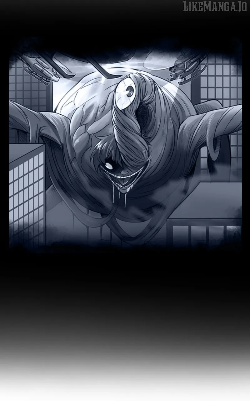 Clinic of Horrors Chapter 217 page 9 - 