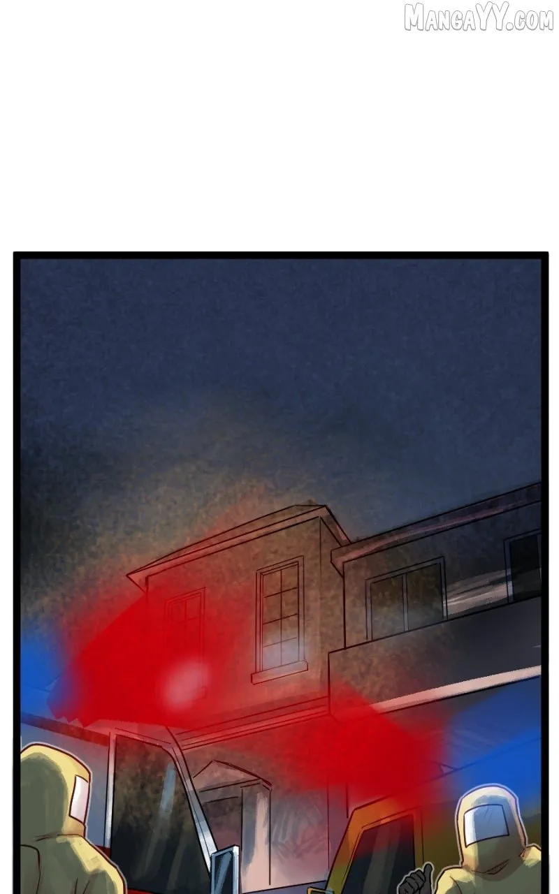 Clinic of Horrors Chapter 218 page 1 - 