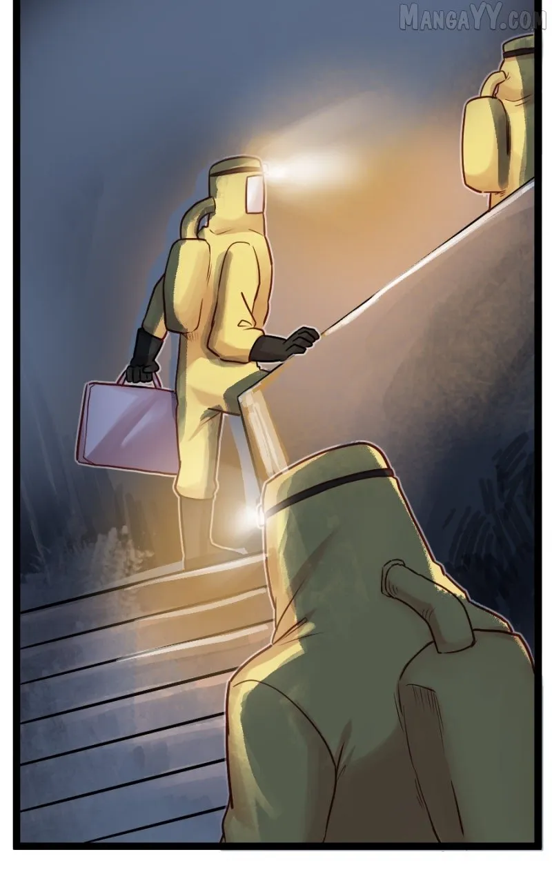 Clinic of Horrors Chapter 218 page 4 - 