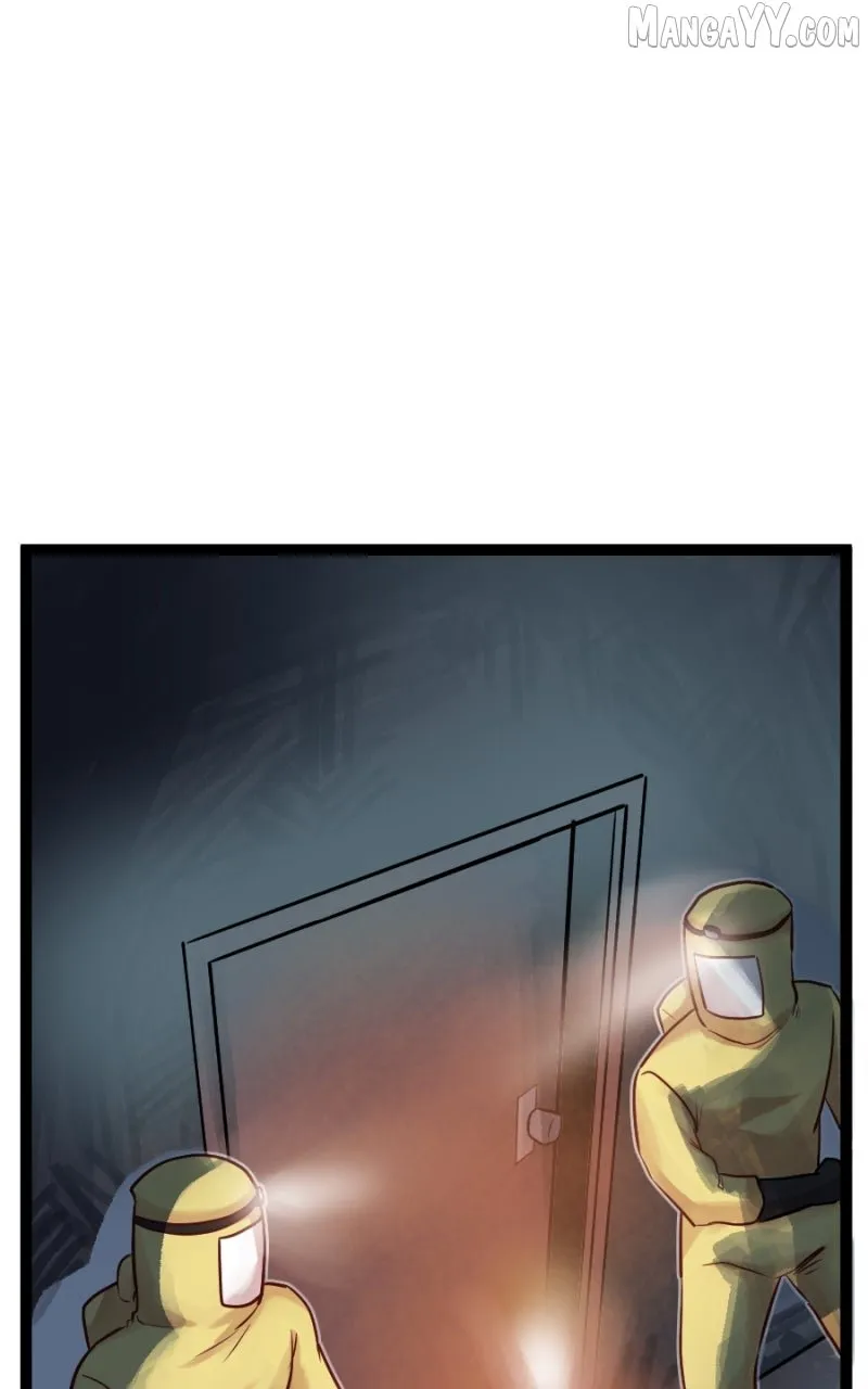 Clinic of Horrors Chapter 218 page 5 - 