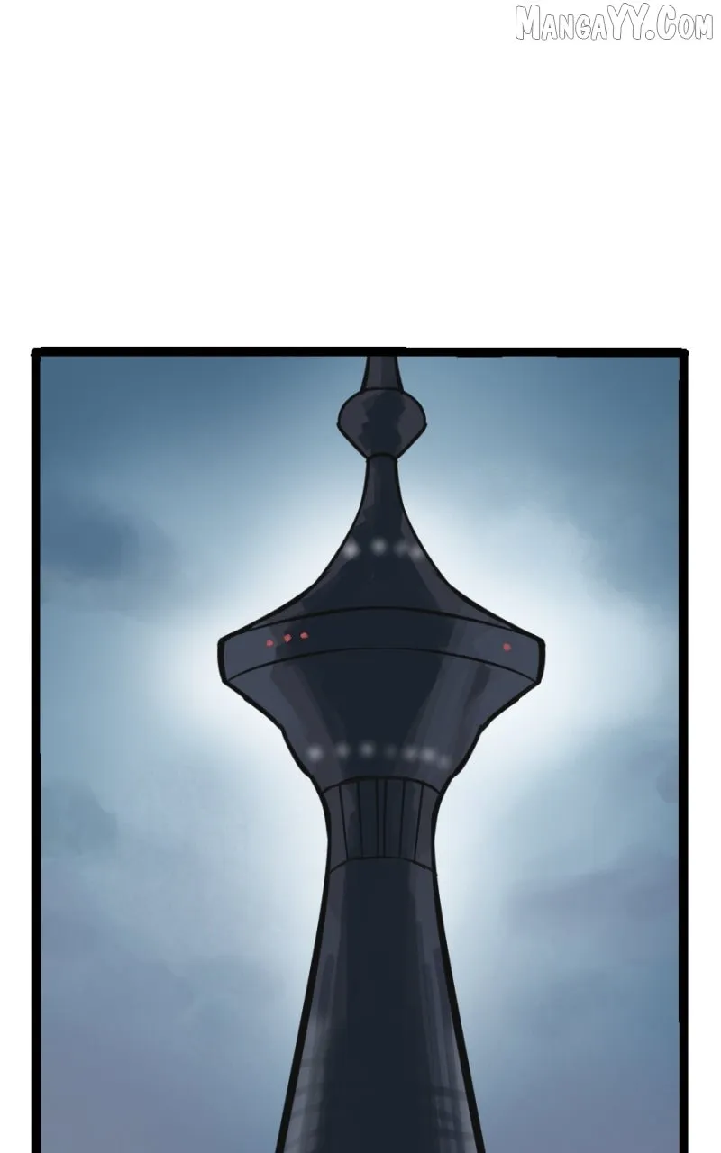 Clinic of Horrors Chapter 219 page 1 - 
