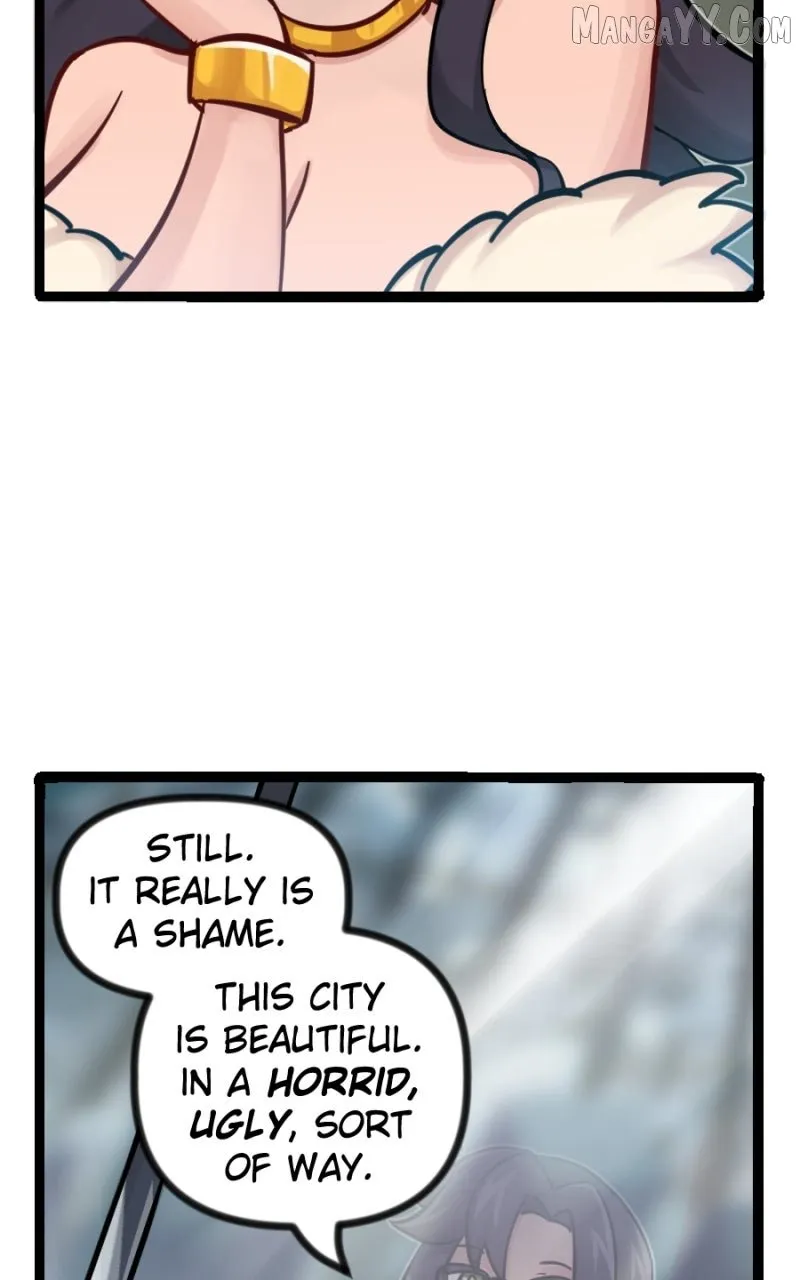 Clinic of Horrors Chapter 219 page 16 - 