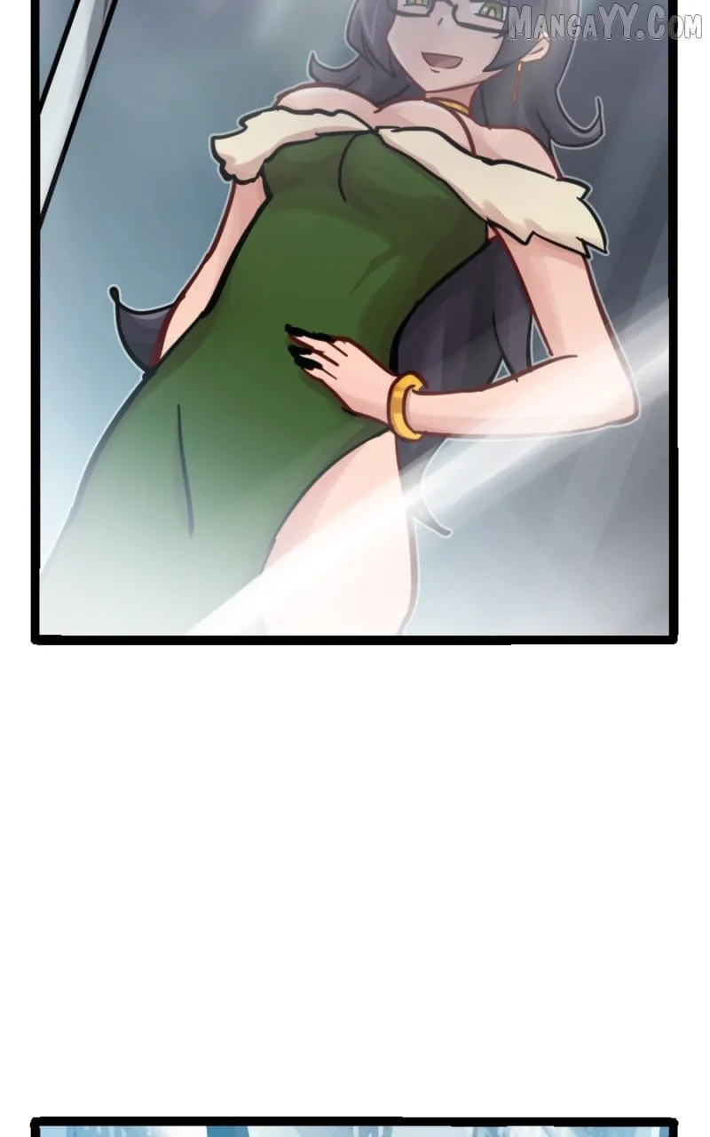 Clinic of Horrors Chapter 219 page 17 - 