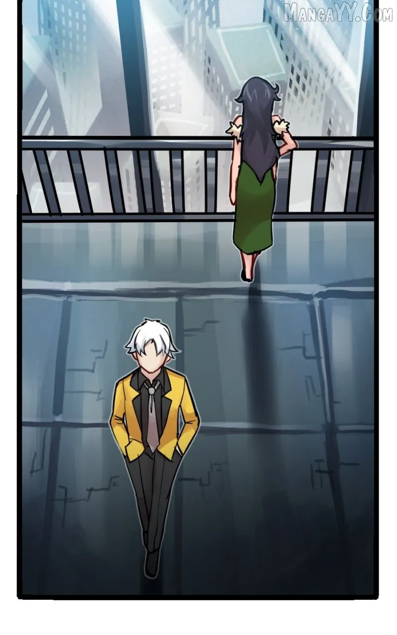 Clinic of Horrors Chapter 219 page 18 - 