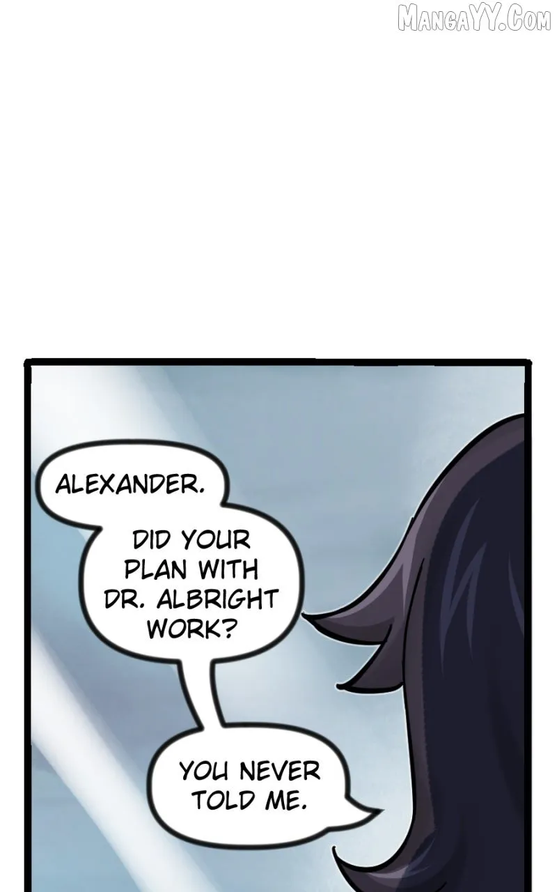 Clinic of Horrors Chapter 219 page 19 - 