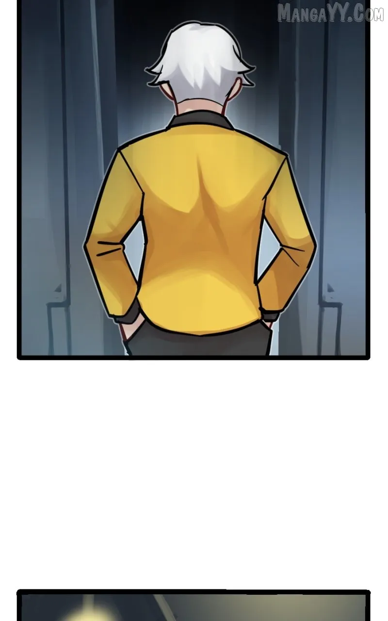 Clinic of Horrors Chapter 219 page 21 - 