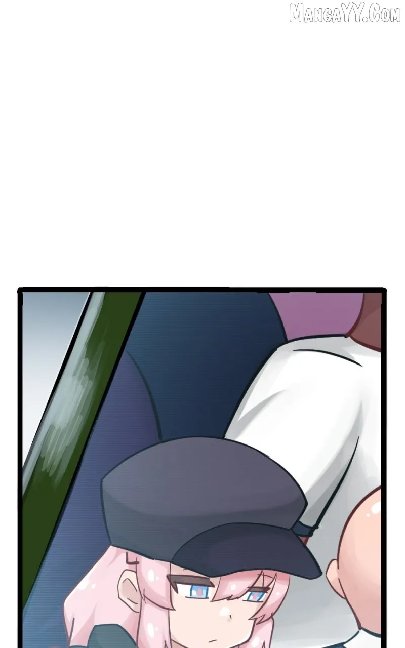 Clinic of Horrors Chapter 219 page 27 - 