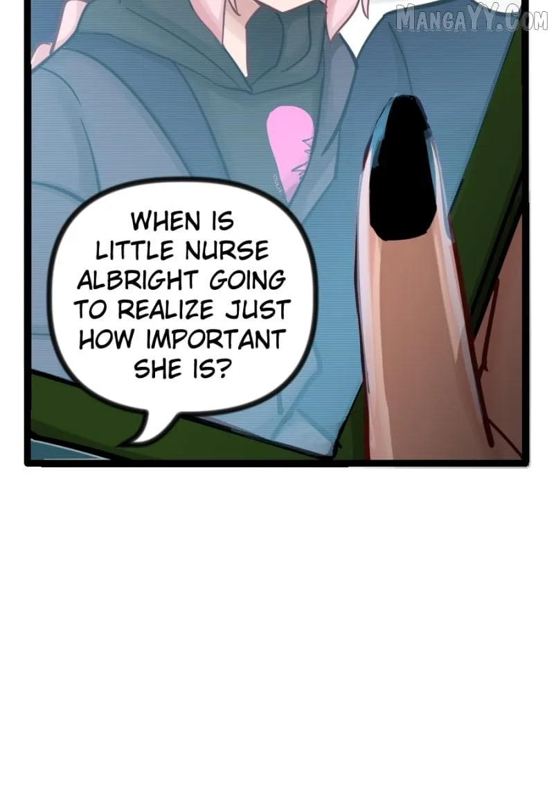 Clinic of Horrors Chapter 219 page 28 - 