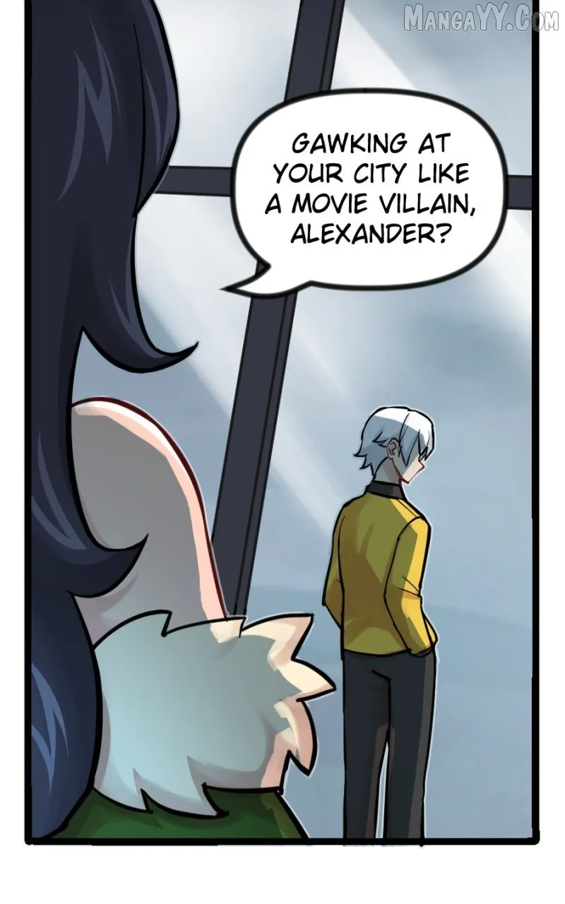 Clinic of Horrors Chapter 219 page 4 - 