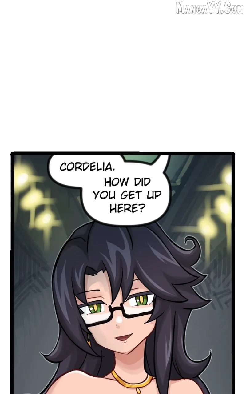 Clinic of Horrors Chapter 219 page 5 - 