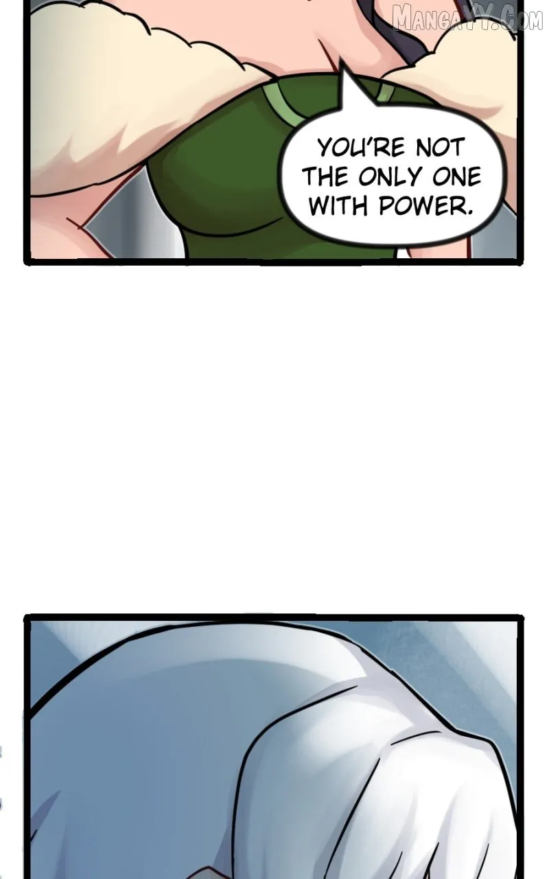 Clinic of Horrors Chapter 219 page 6 - 