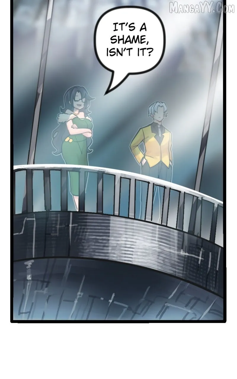 Clinic of Horrors Chapter 219 page 8 - 