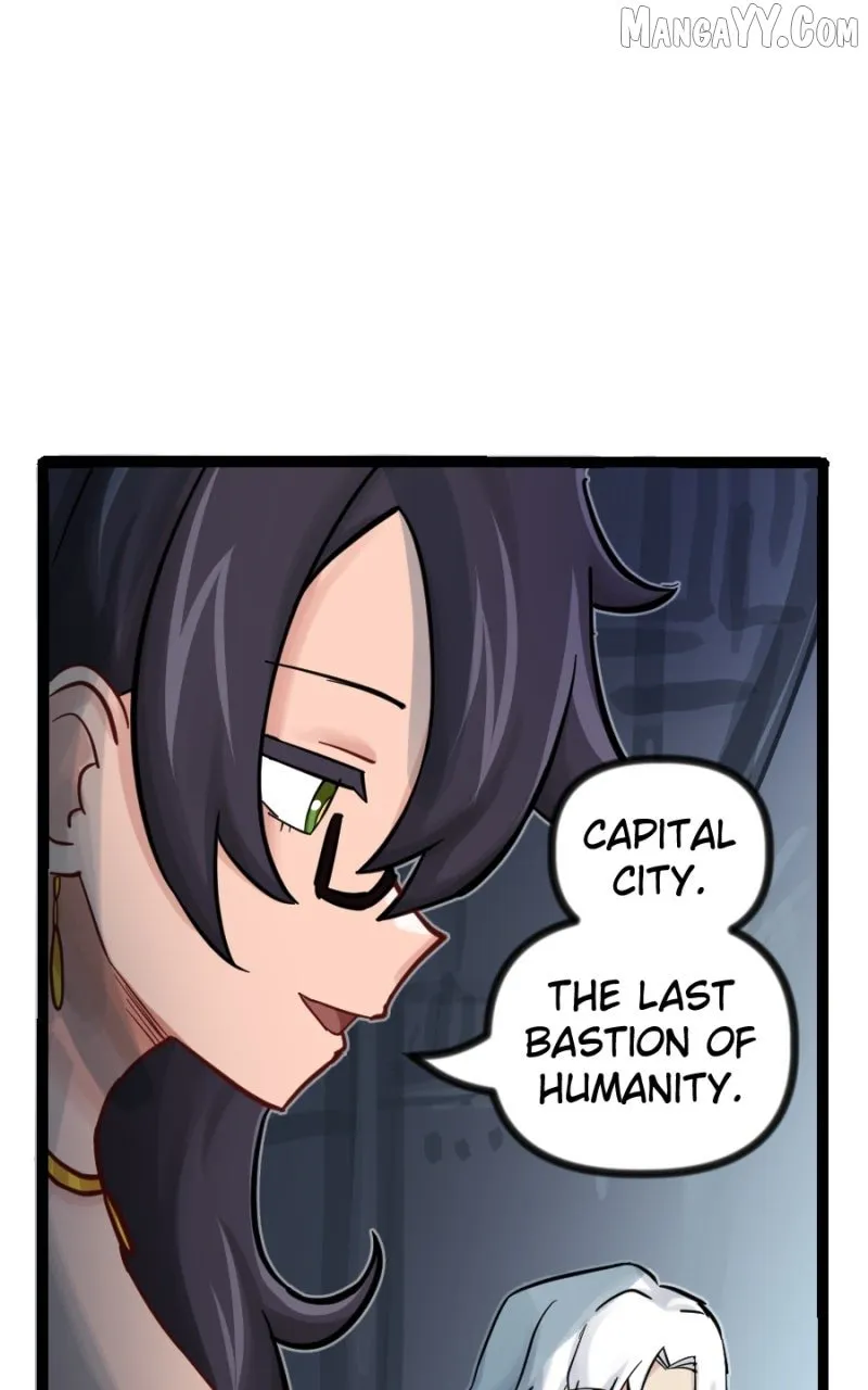 Clinic of Horrors Chapter 219 page 9 - 