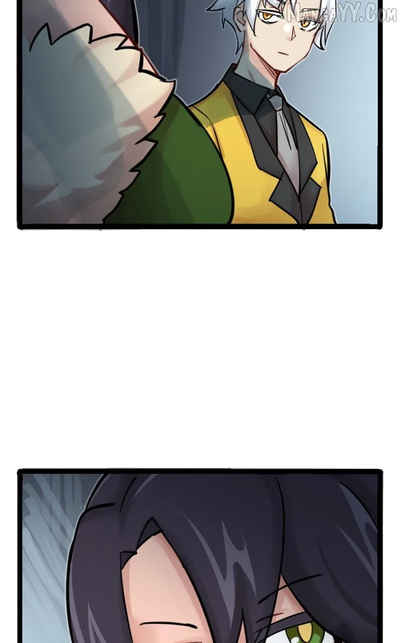 Clinic of Horrors Chapter 219 page 10 - 