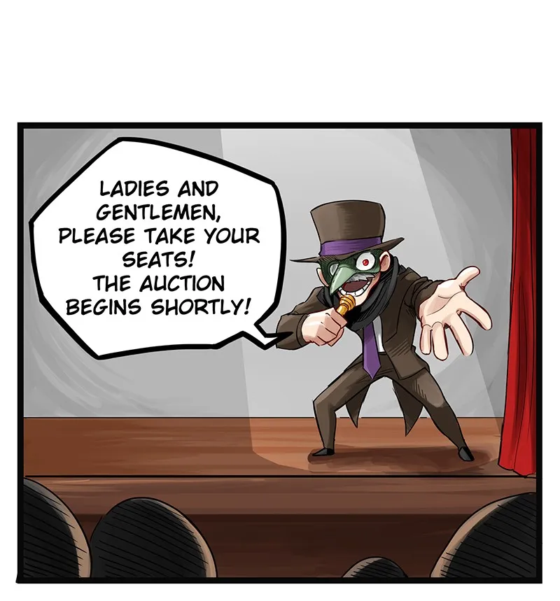Clinic of Horrors Chapter 22 page 4 - 