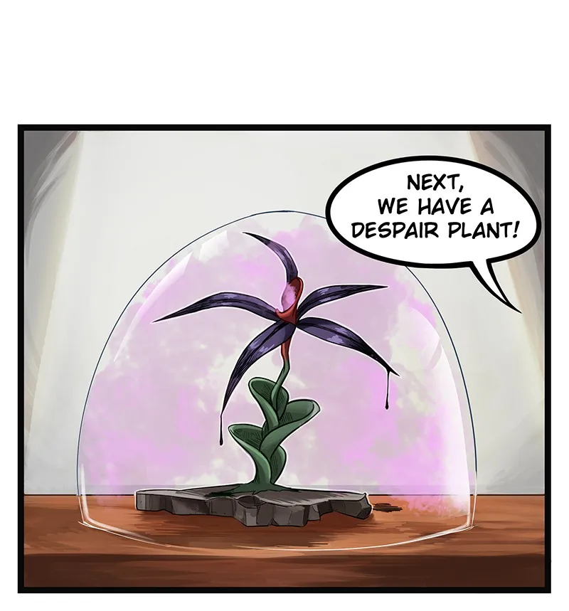 Clinic of Horrors Chapter 22 page 9 - 
