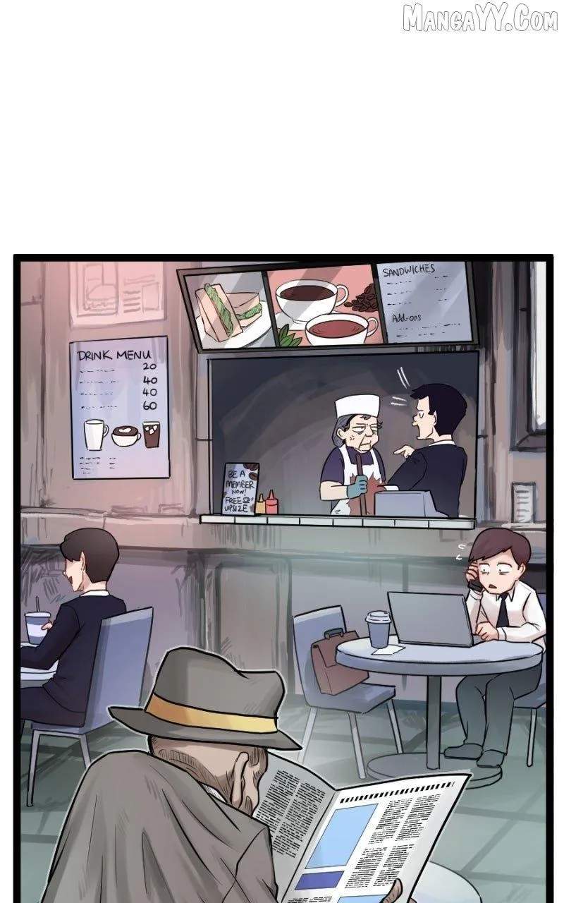 Clinic of Horrors Chapter 220 page 1 - 