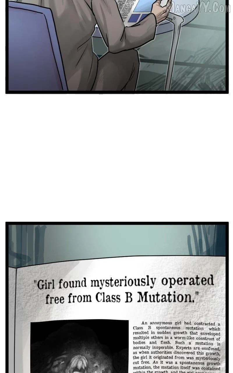 Clinic of Horrors Chapter 220 page 2 - 