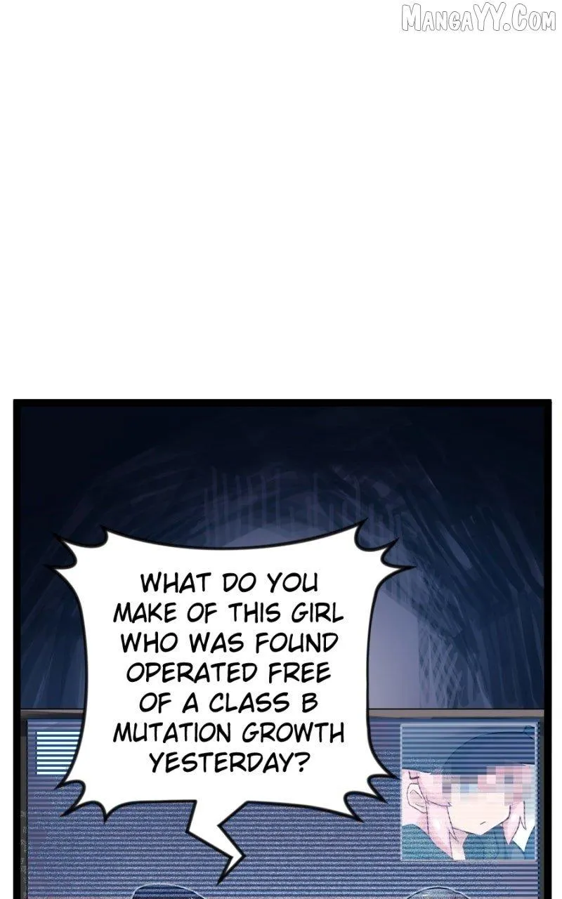 Clinic of Horrors Chapter 220 page 13 - 