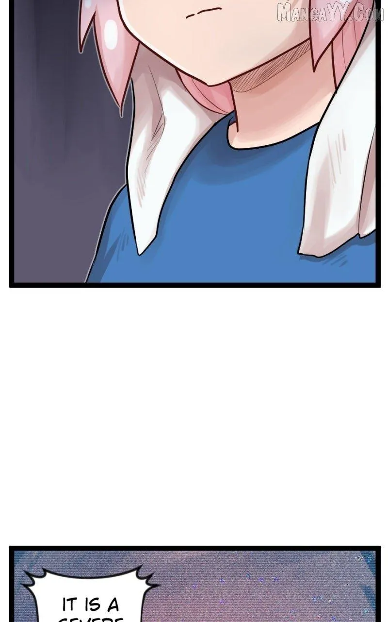 Clinic of Horrors Chapter 220 page 17 - 