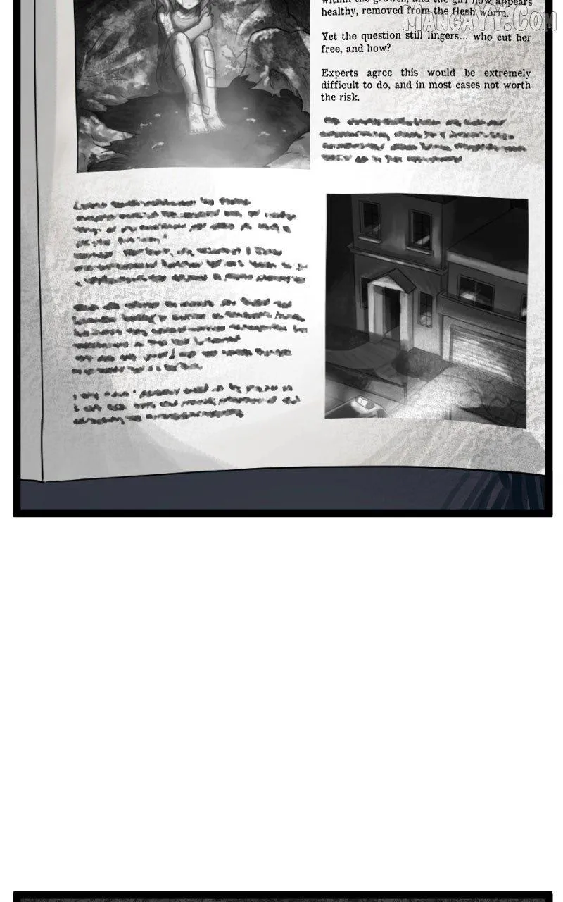 Clinic of Horrors Chapter 220 page 3 - 