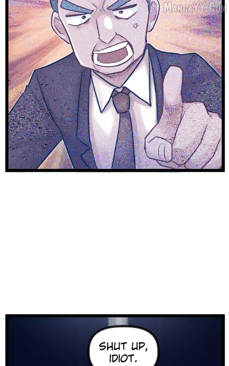Clinic of Horrors Chapter 220 page 21 - 