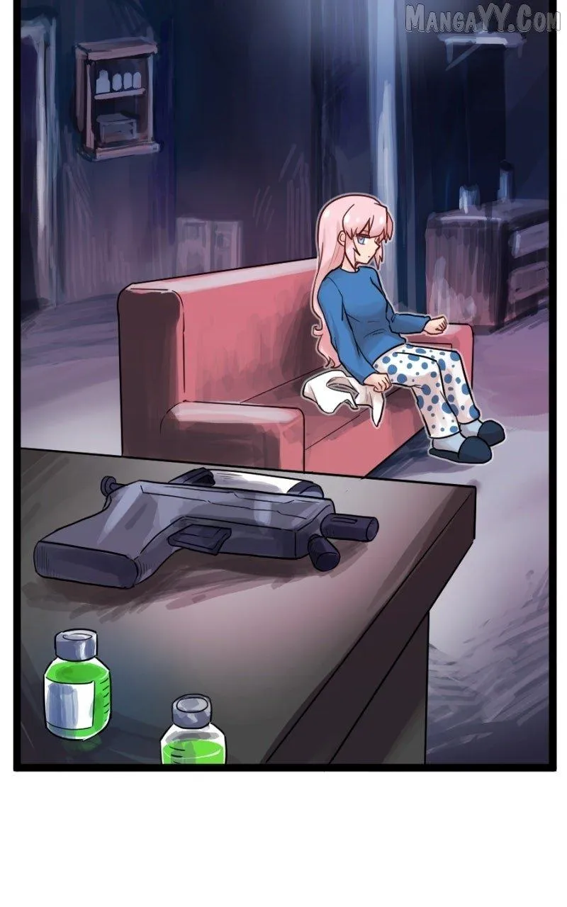 Clinic of Horrors Chapter 220 page 26 - 