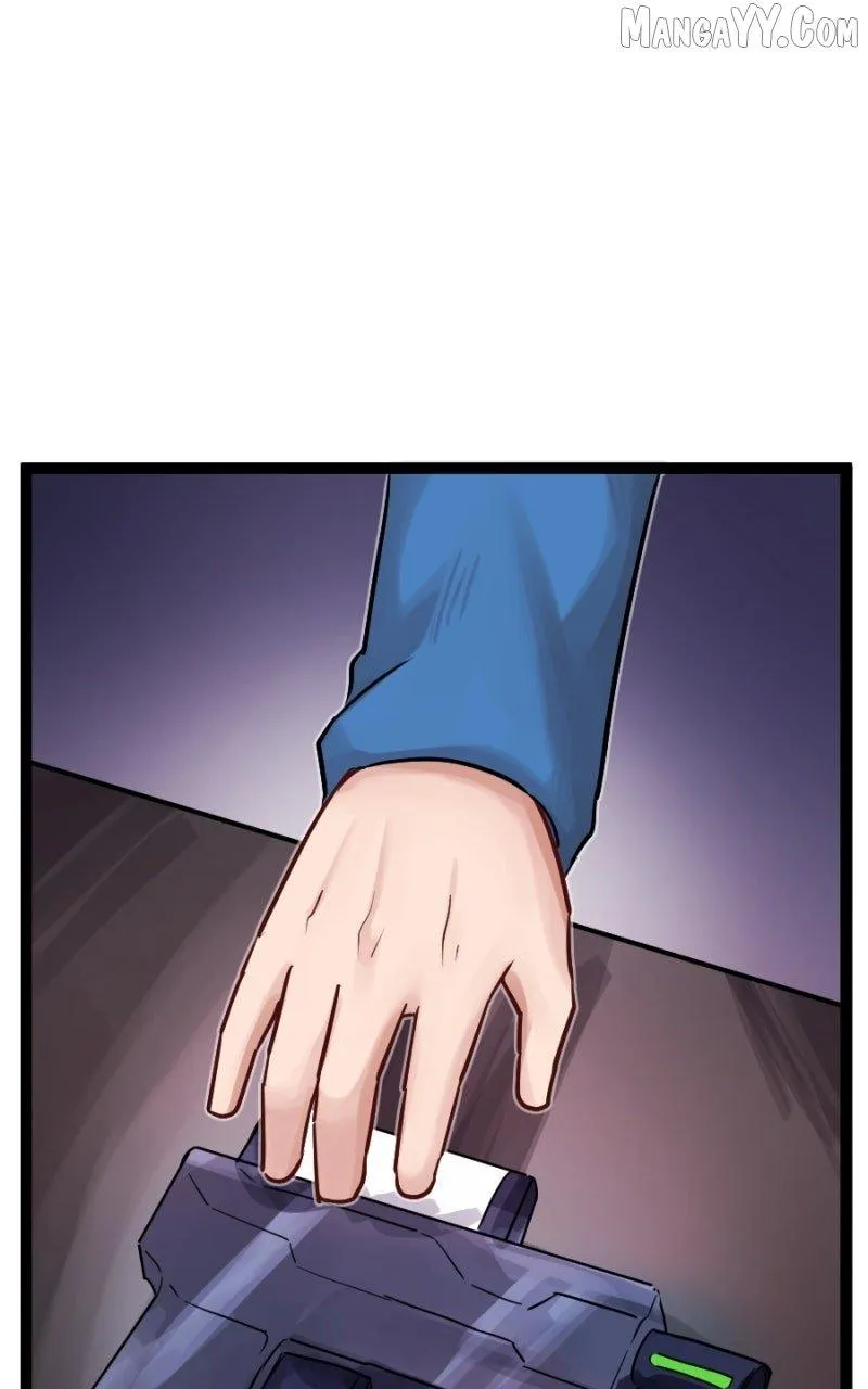 Clinic of Horrors Chapter 220 page 27 - 