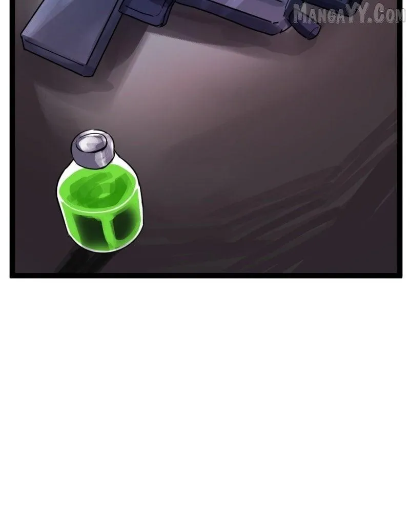 Clinic of Horrors Chapter 220 page 28 - 