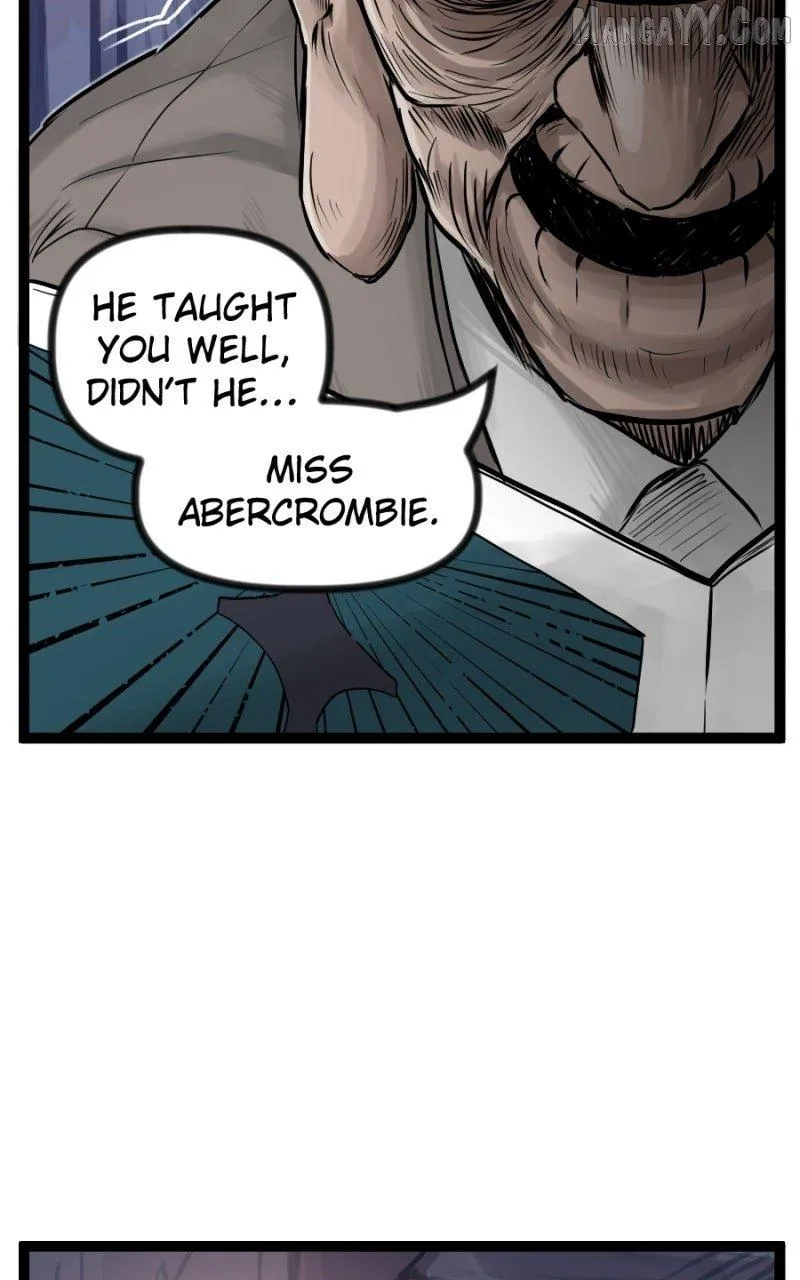Clinic of Horrors Chapter 220 page 7 - 