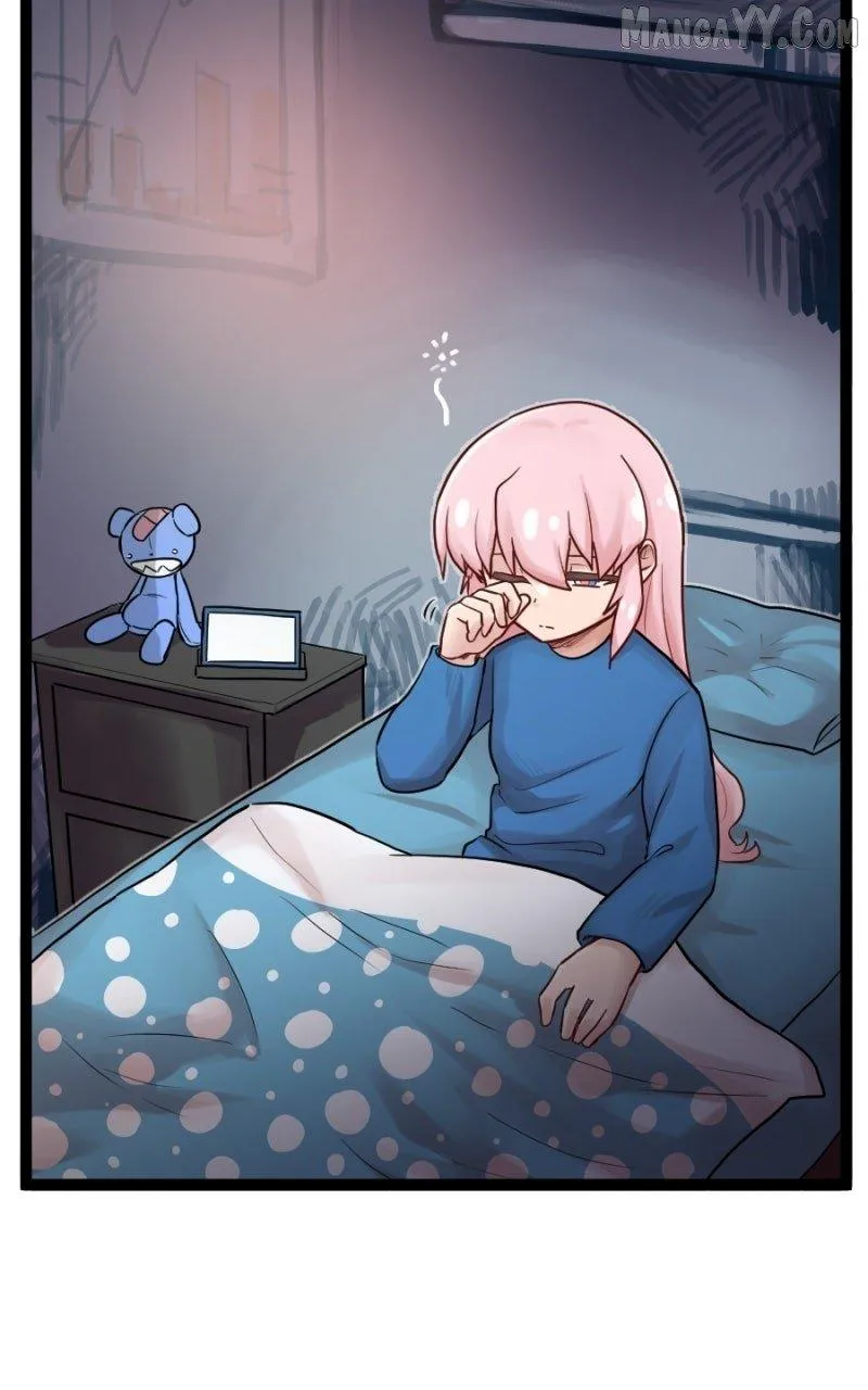 Clinic of Horrors Chapter 220 page 8 - 