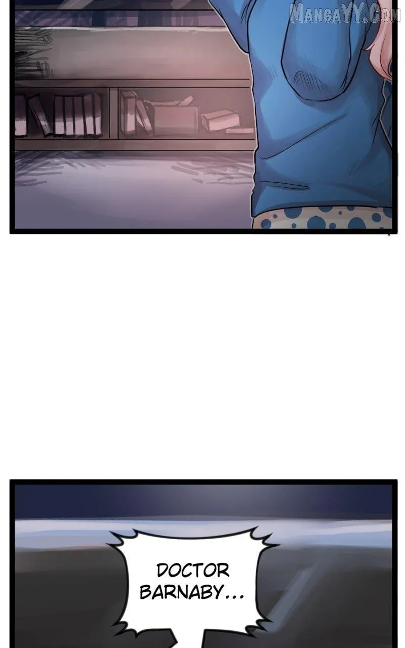 Clinic of Horrors Chapter 220 page 10 - 