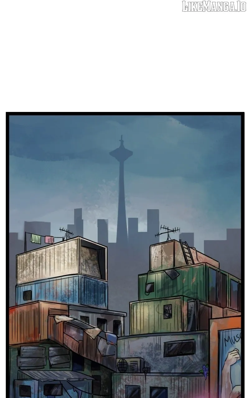 Clinic of Horrors Chapter 221 page 2 - 