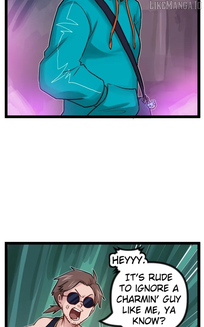 Clinic of Horrors Chapter 221 page 11 - 