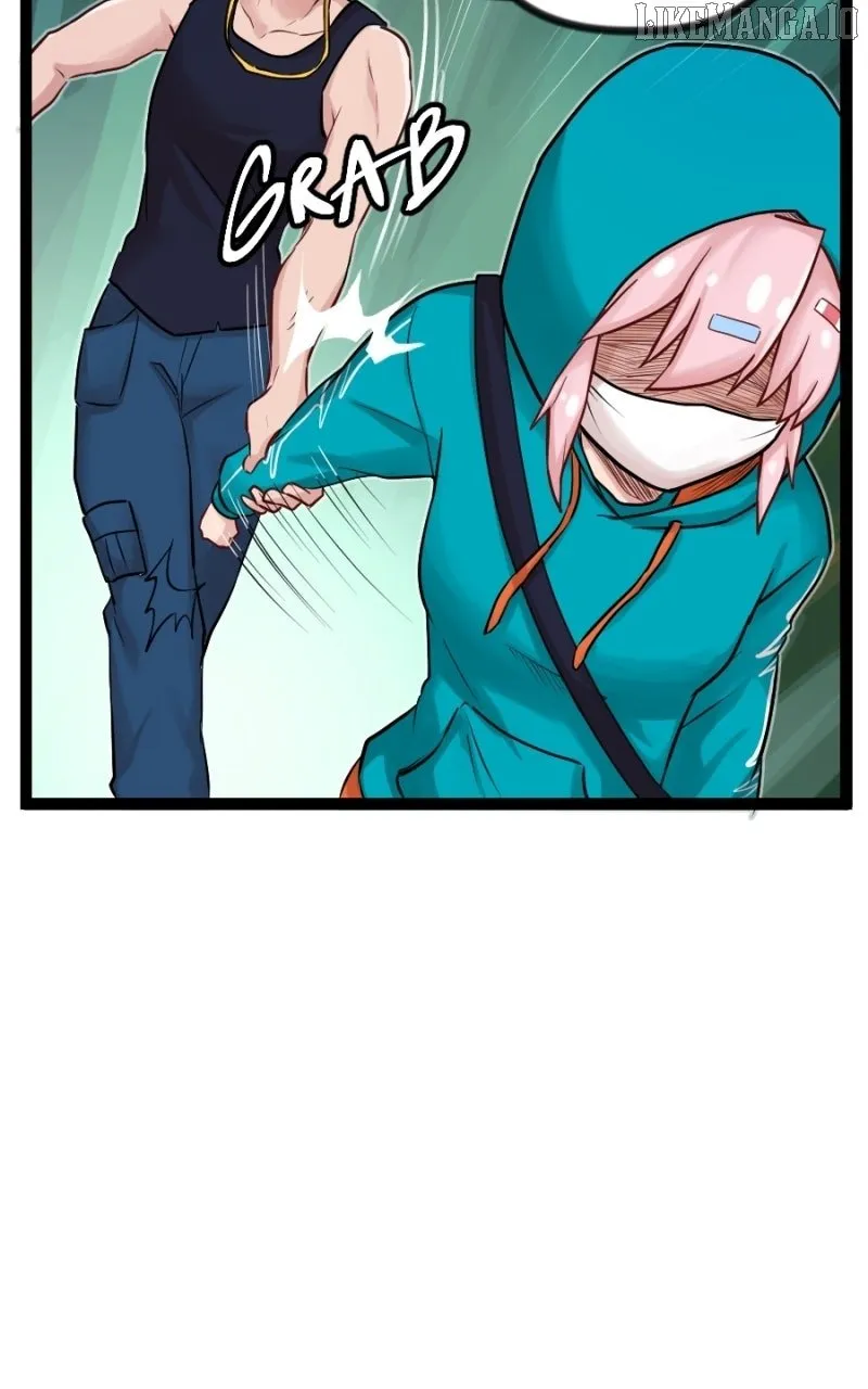 Clinic of Horrors Chapter 221 page 12 - 