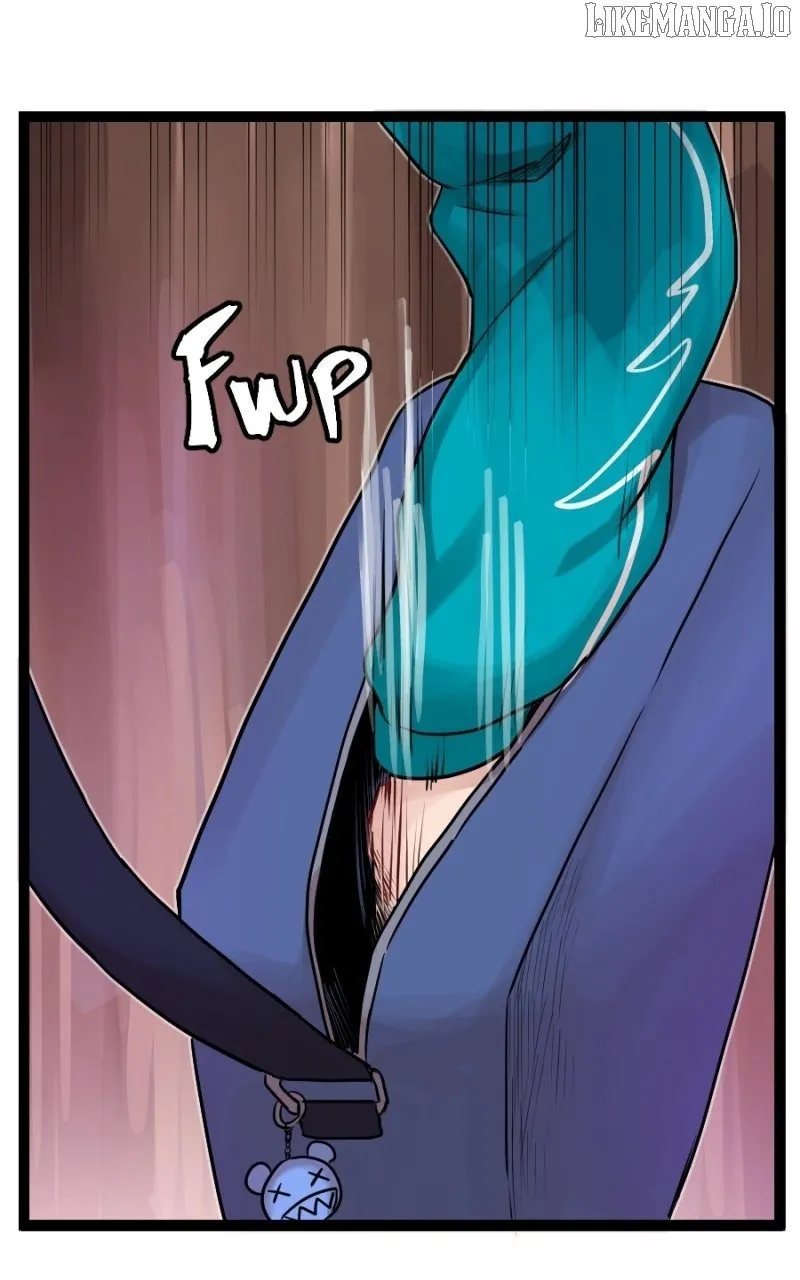 Clinic of Horrors Chapter 221 page 13 - 